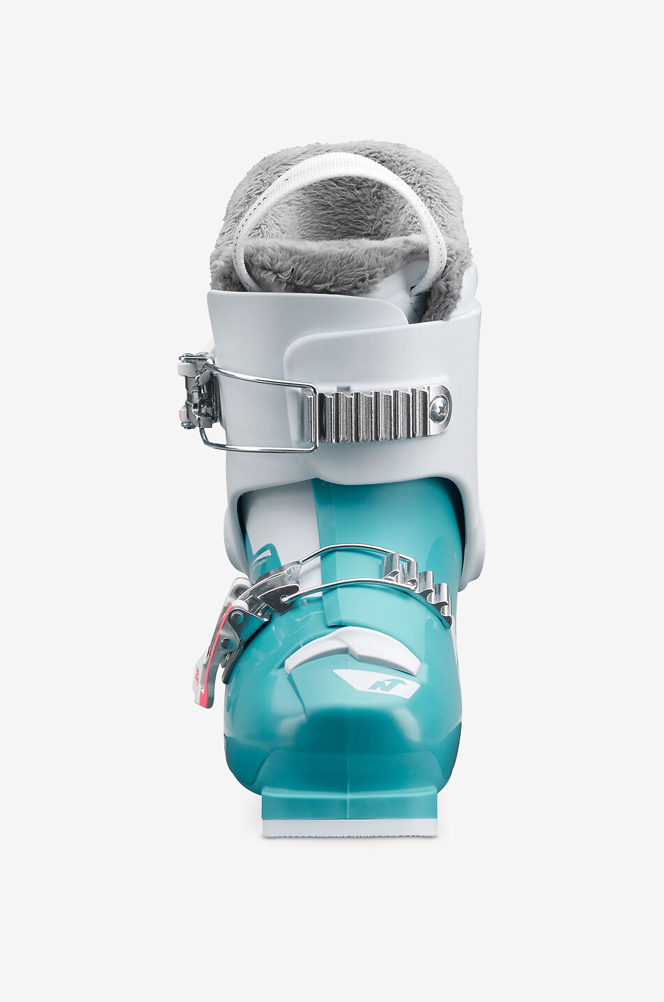 NORDICA Speedmachine J2 children's ski boots Unisex MULTI COLOURED 2