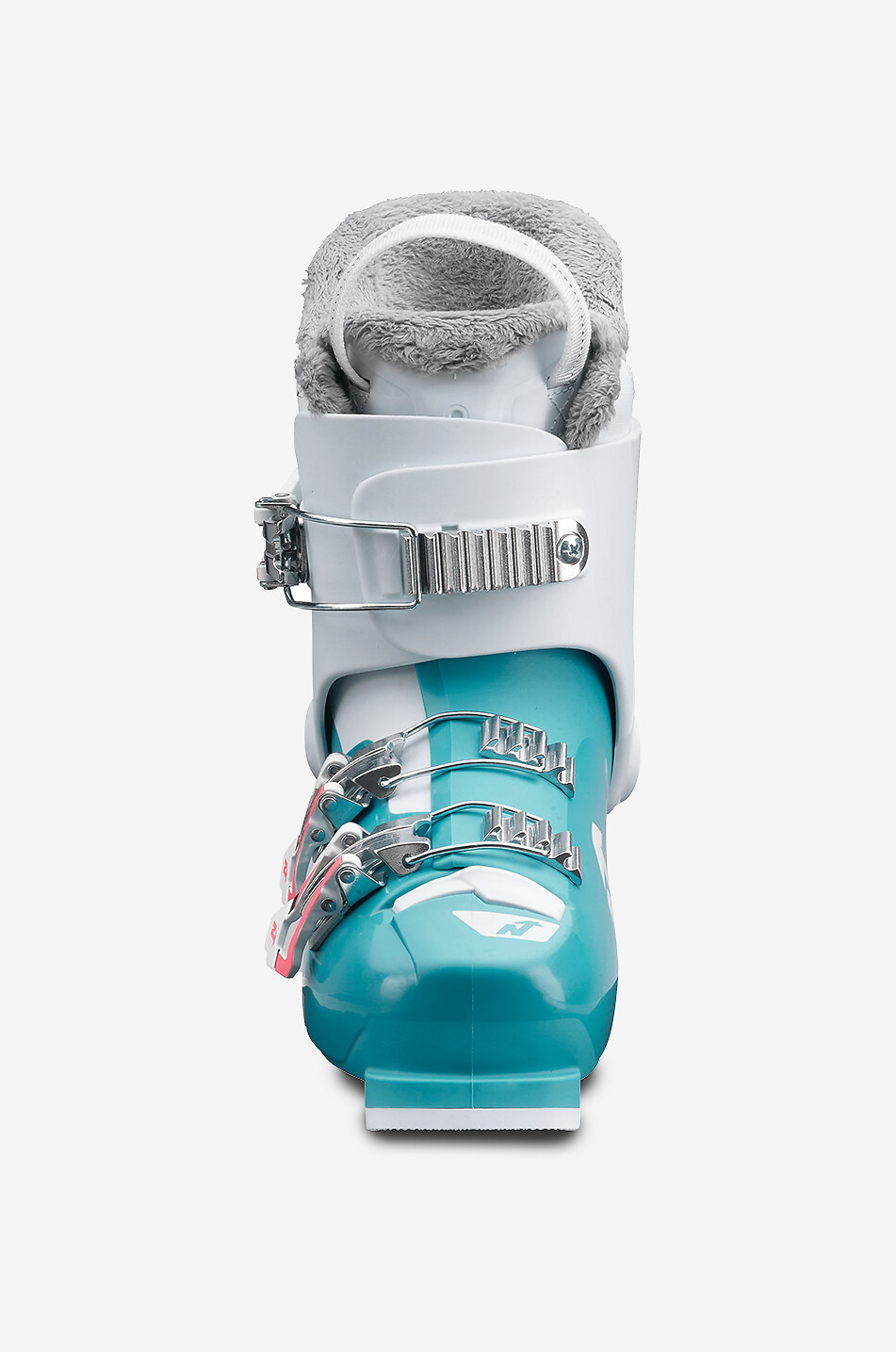 NORDICA Speedmachine J3 children's ski boots Unisex MULTI COLOURED 2