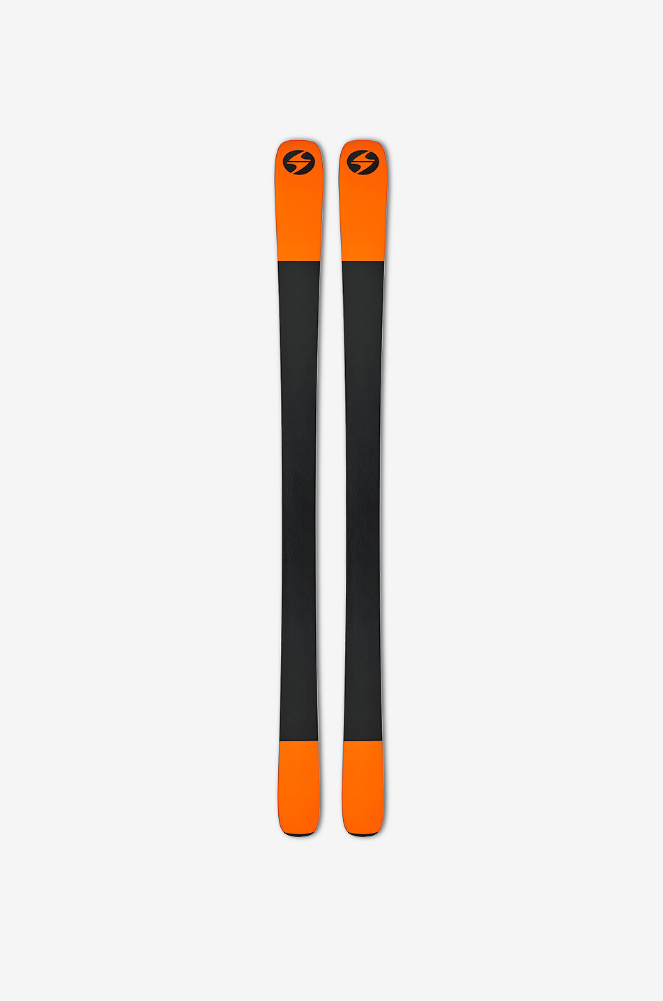 BLIZZARD Ski Anomaly 88 Damen BLAU 2