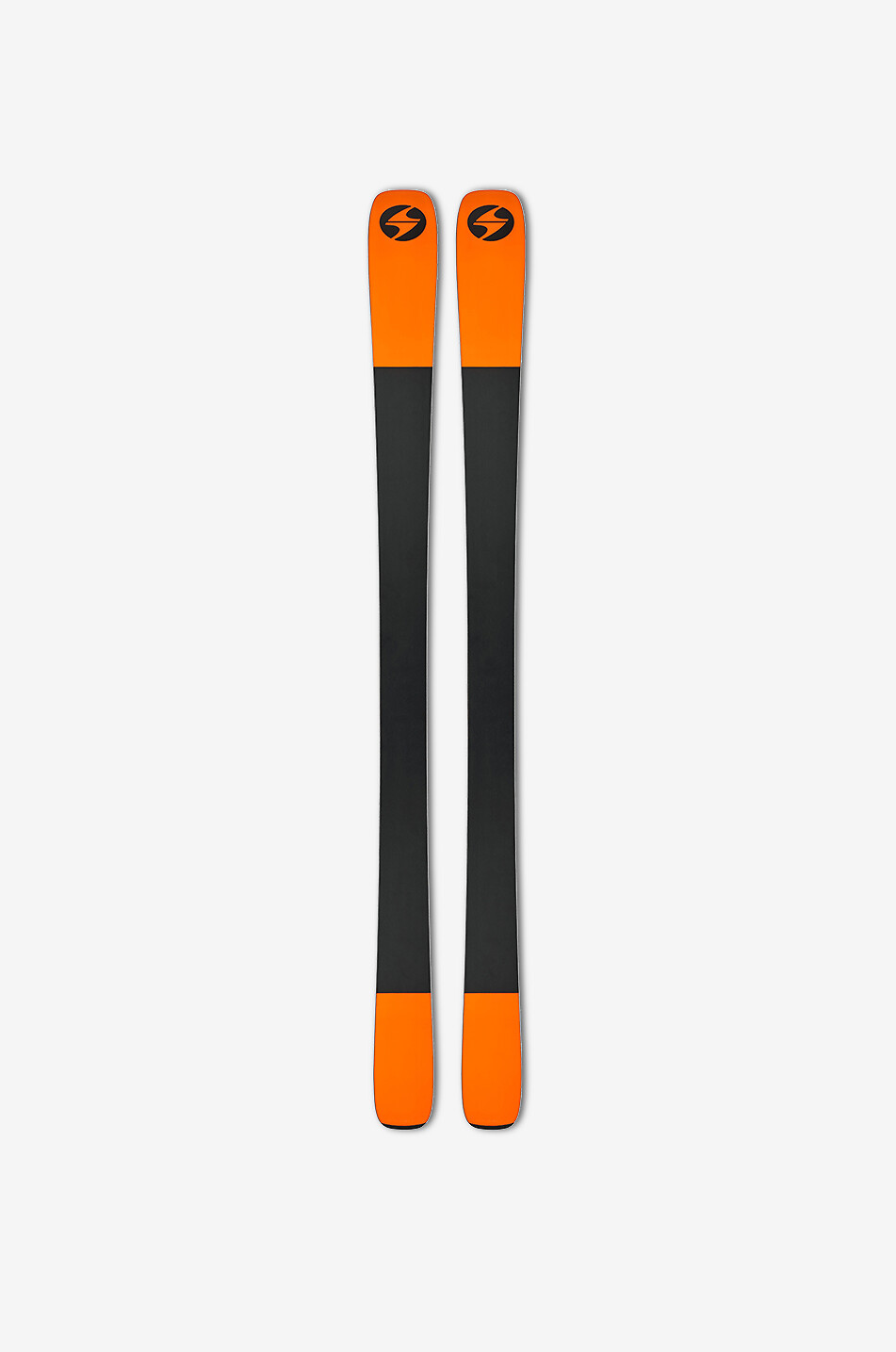 BLIZZARD Ski Black Pearl 84 Damen GRÜN 2