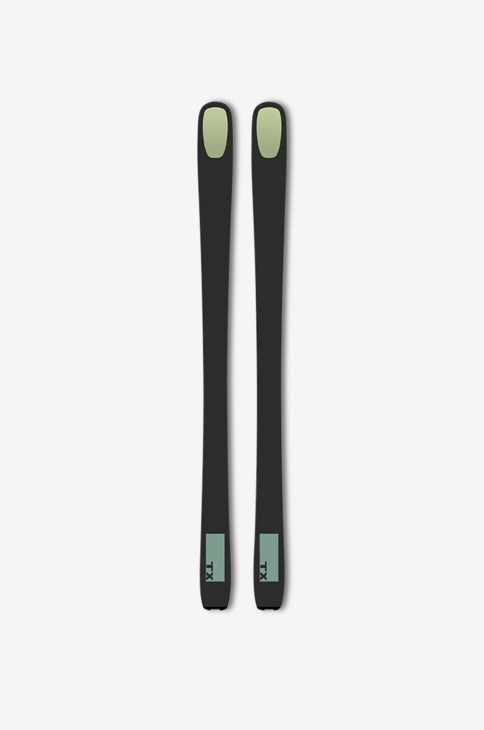 KAESTLE Skis TX88 Homme Incolore 2