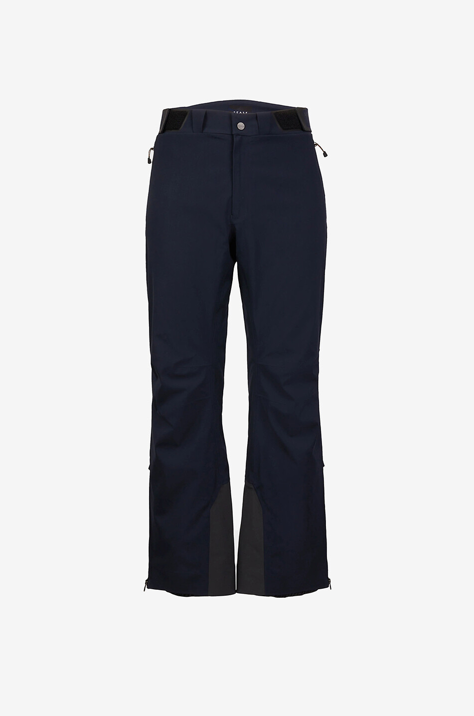 SEASE Pantalon de ski en laine mélangée Indren Homme BLEU FONCE 1