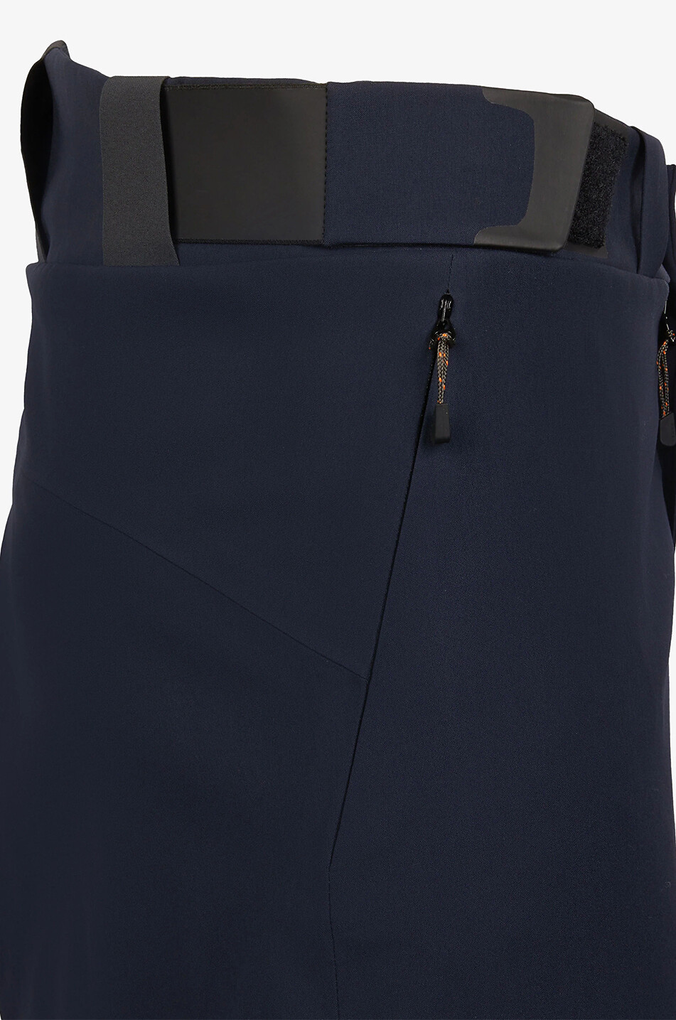 SEASE Pantalon de ski en laine mélangée Indren Homme BLEU FONCE 5