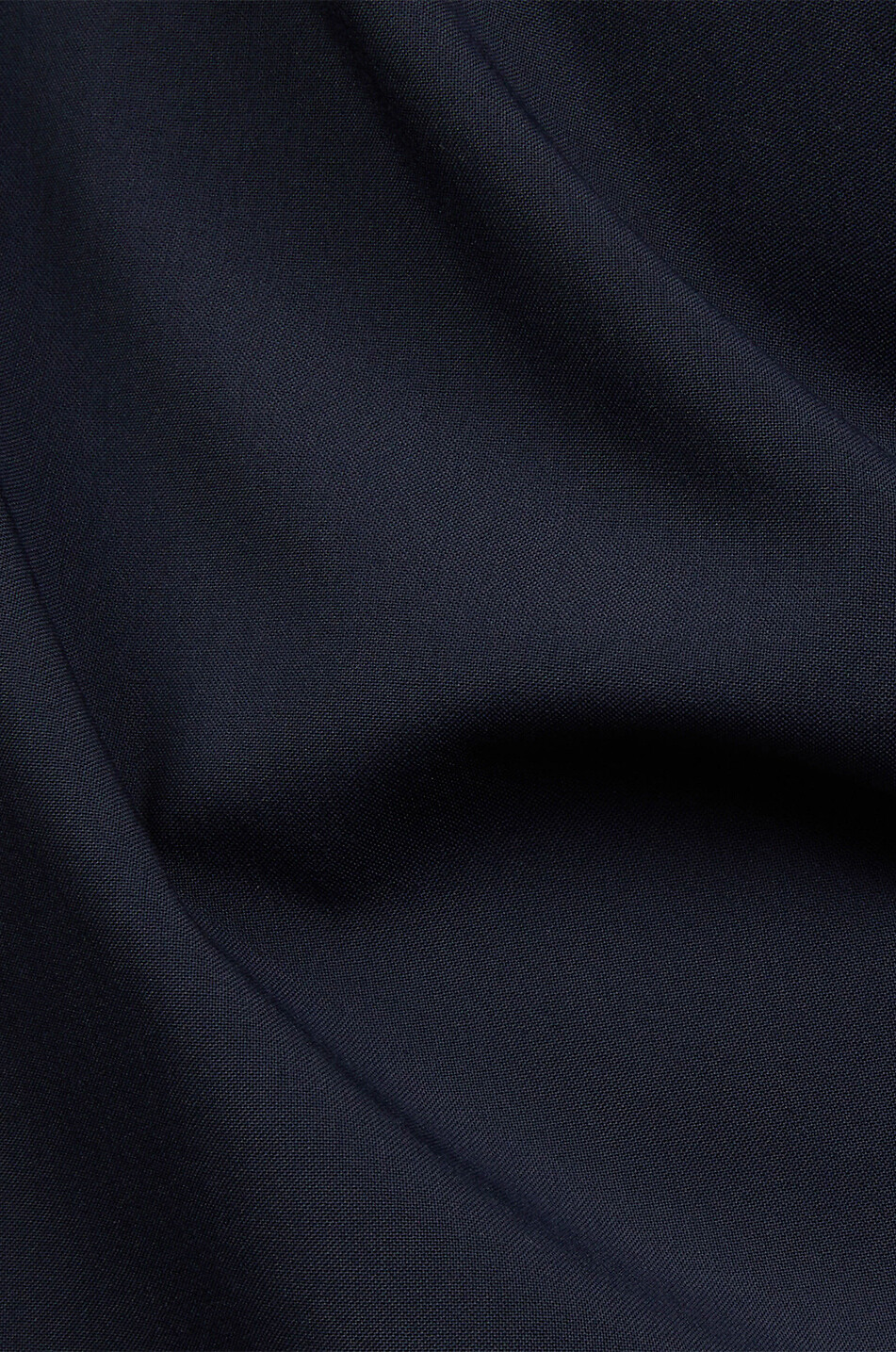 SEASE Pantalon de ski en laine mélangée Indren Homme BLEU FONCE 6