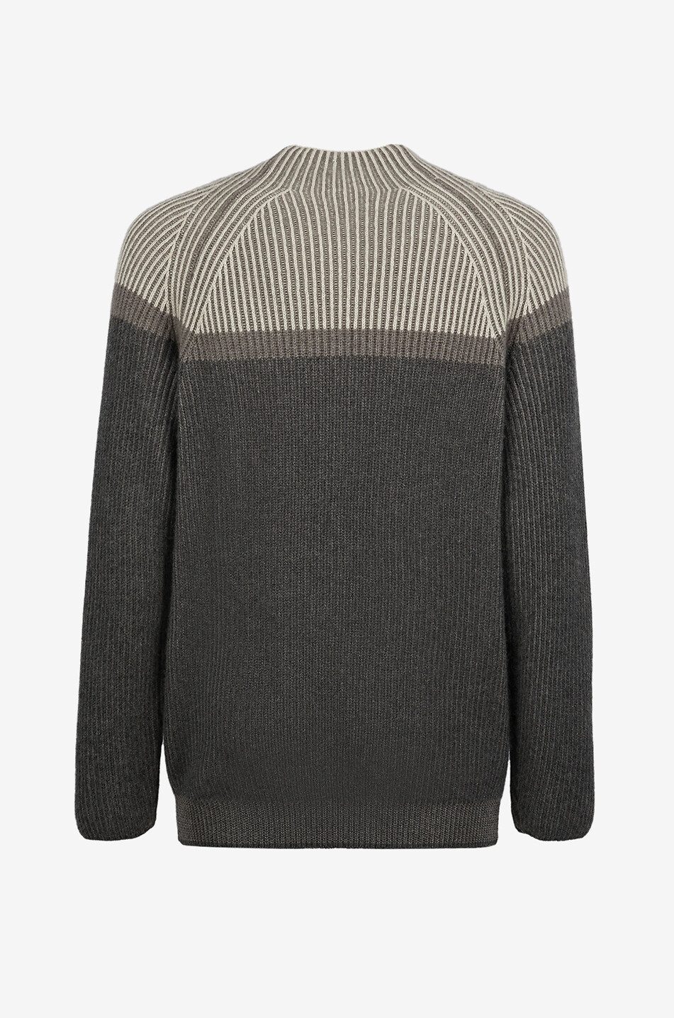 Pull en coton Dinghy