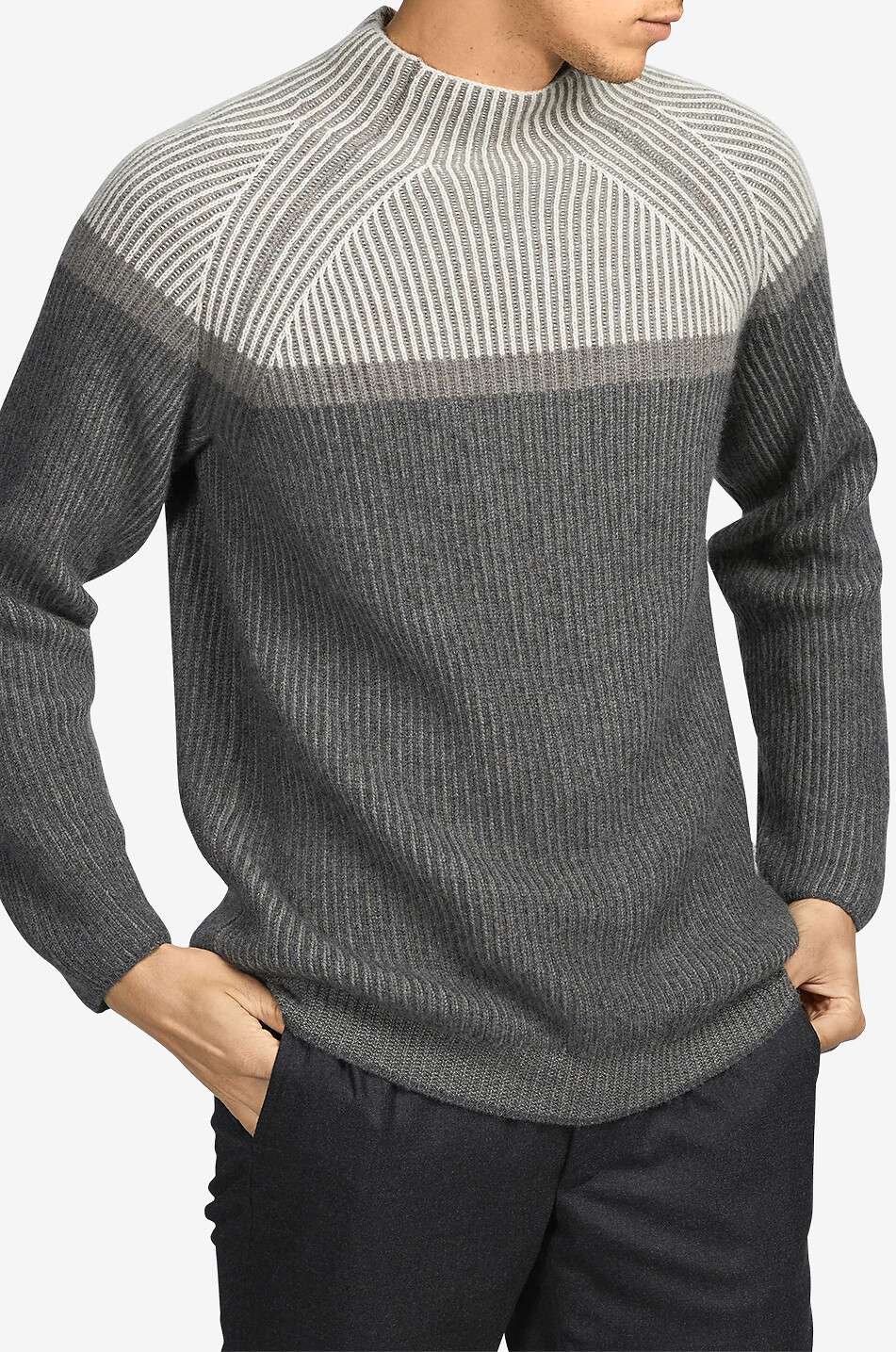 Pull en coton Dinghy