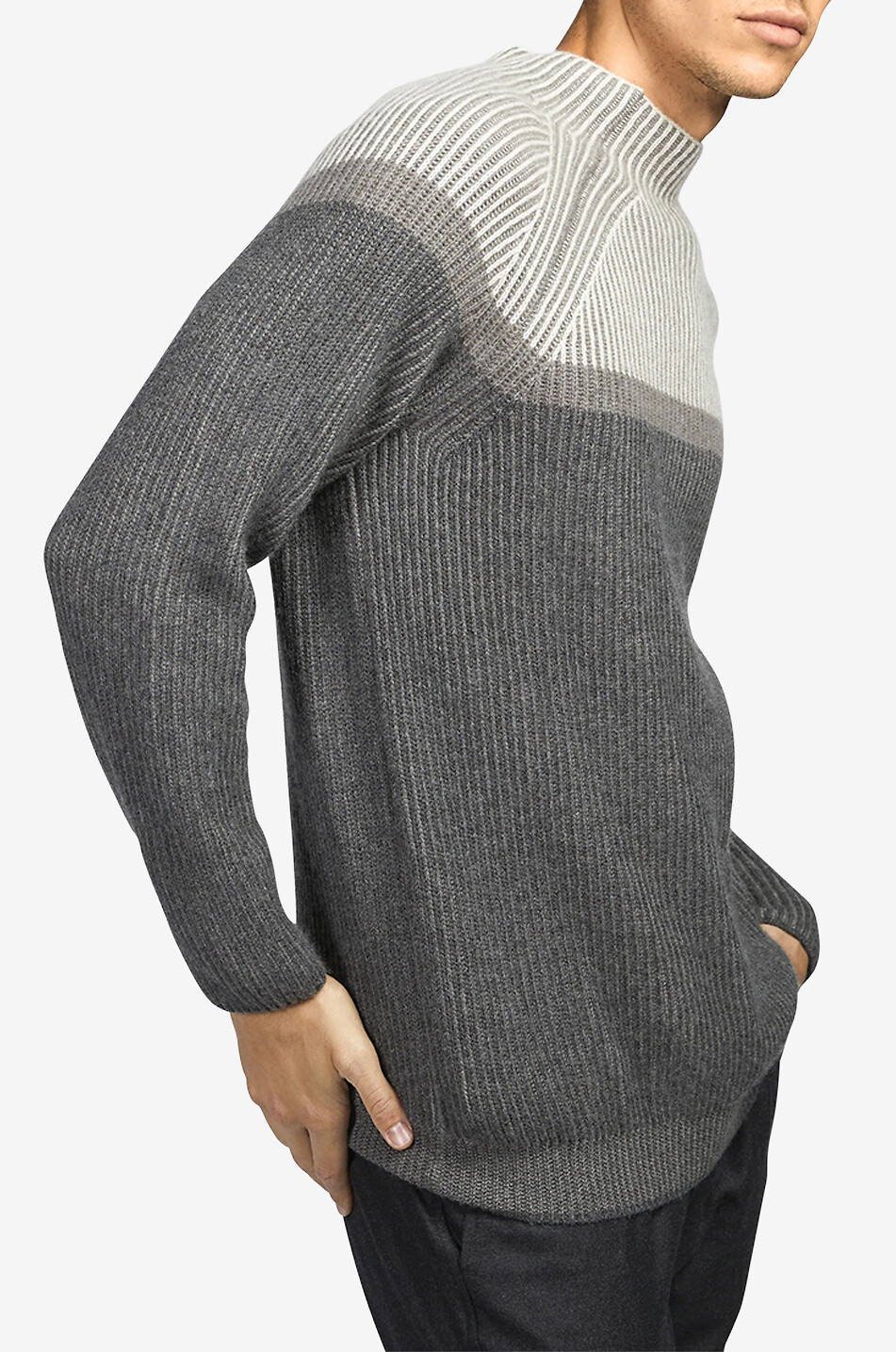 Pull en coton Dinghy
