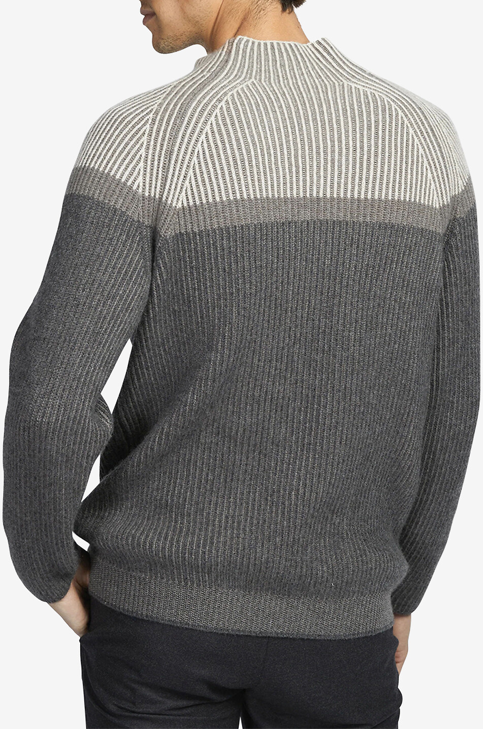 Pull en coton Dinghy