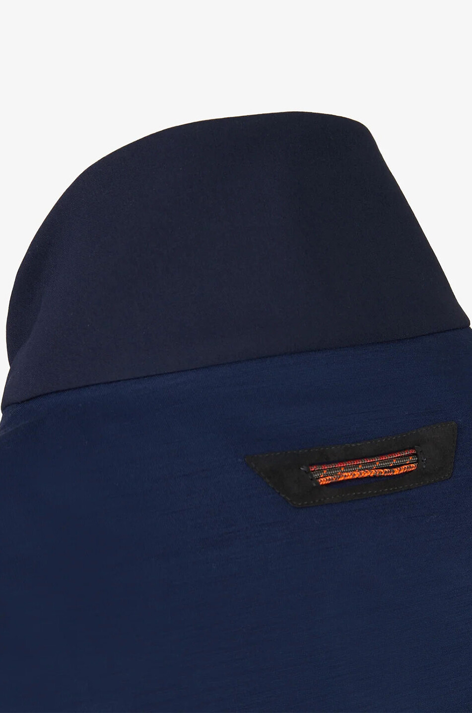 Materialmix-Sportjacke Maestrale 2.0