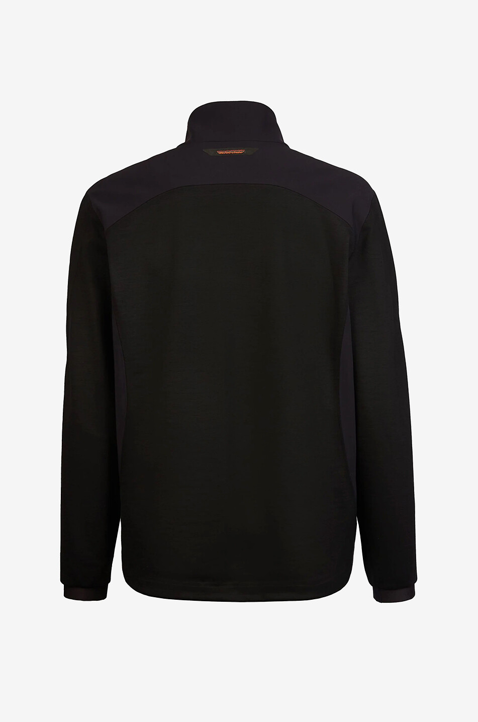 Maestrale 2.0 bi-material sports jacket