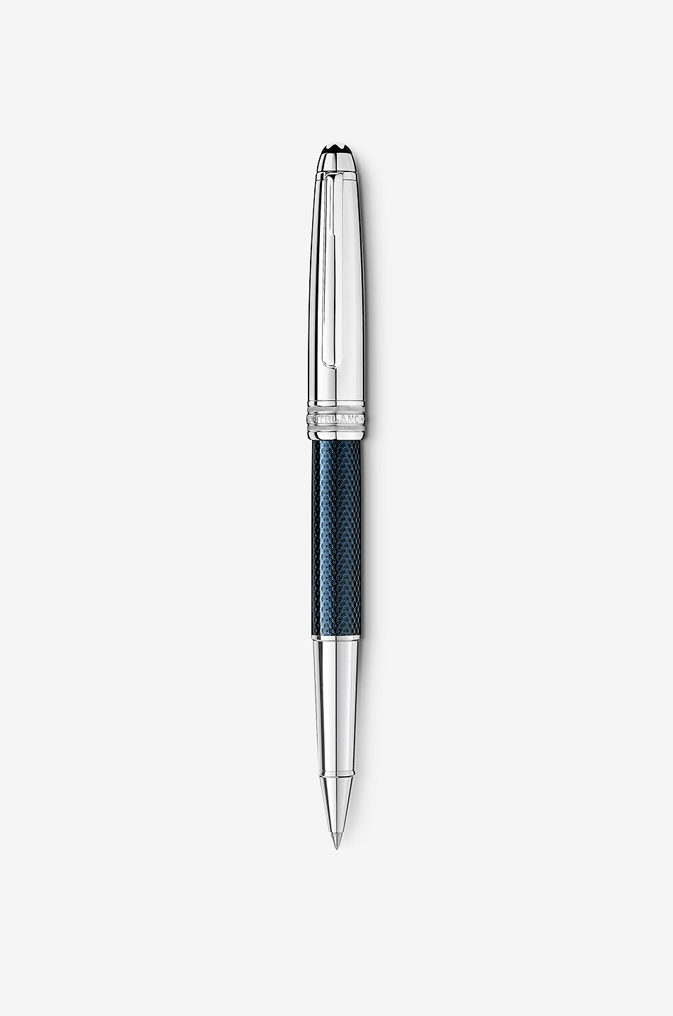 Rollerball-Stift Meisterstück Solitaire Doué Blue Hour Classique