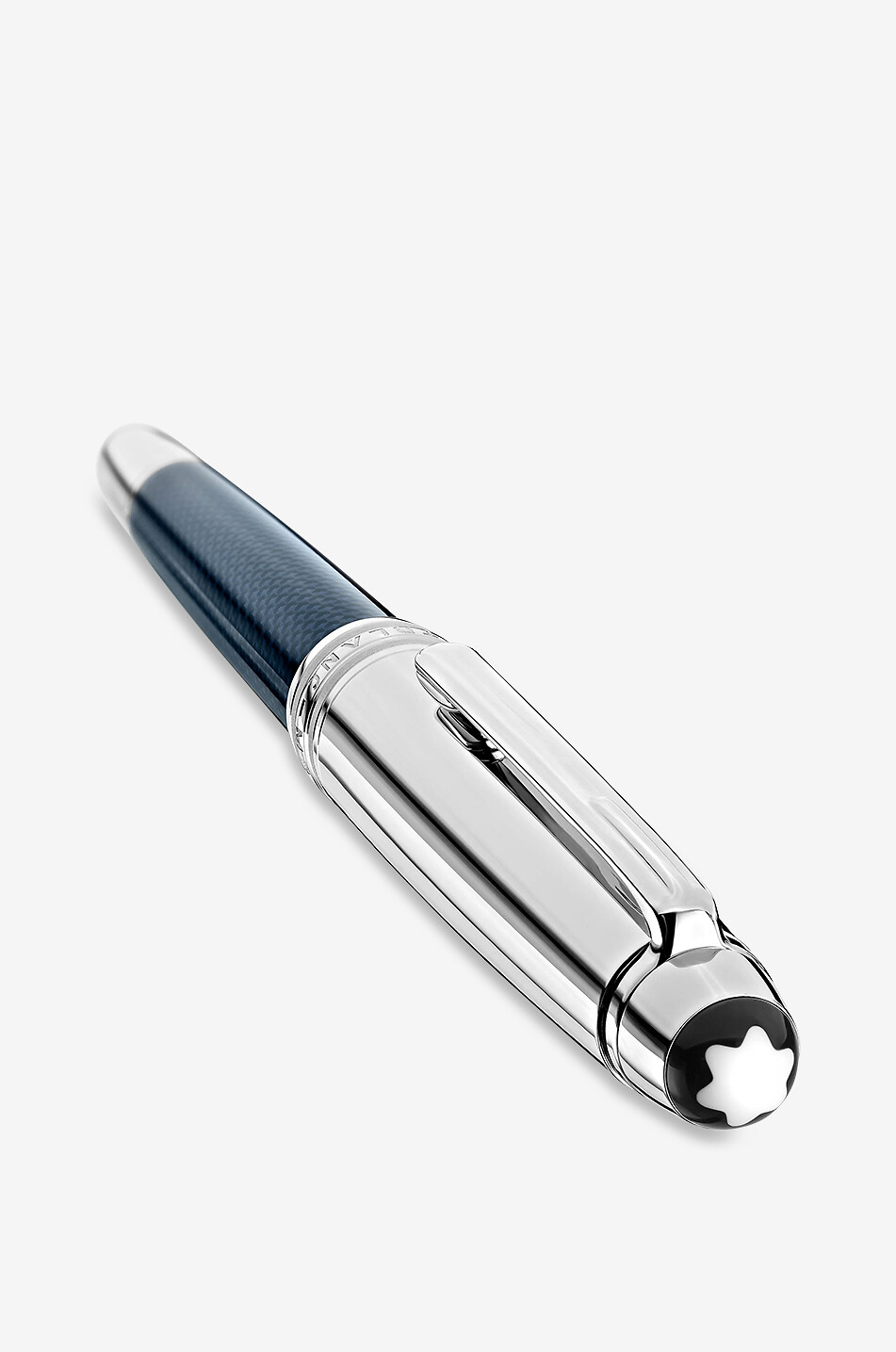 Rollerball-Stift Meisterstück Solitaire Doué Blue Hour Classique