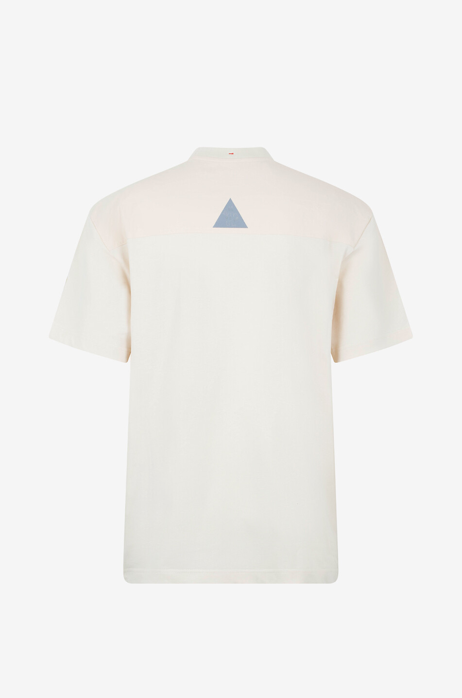 MONCLER GRENOBLE T-shirt à manches courtes Homme BLANC CASSE 2