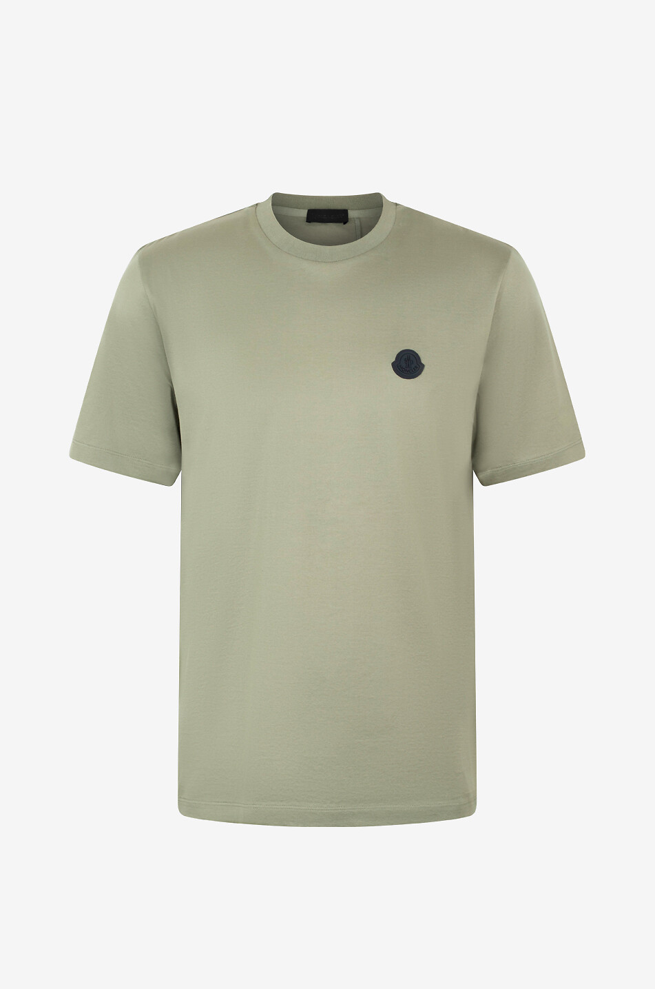 340 North Rodeo Drive LA short-sleeved T-shirt - MONCLER
