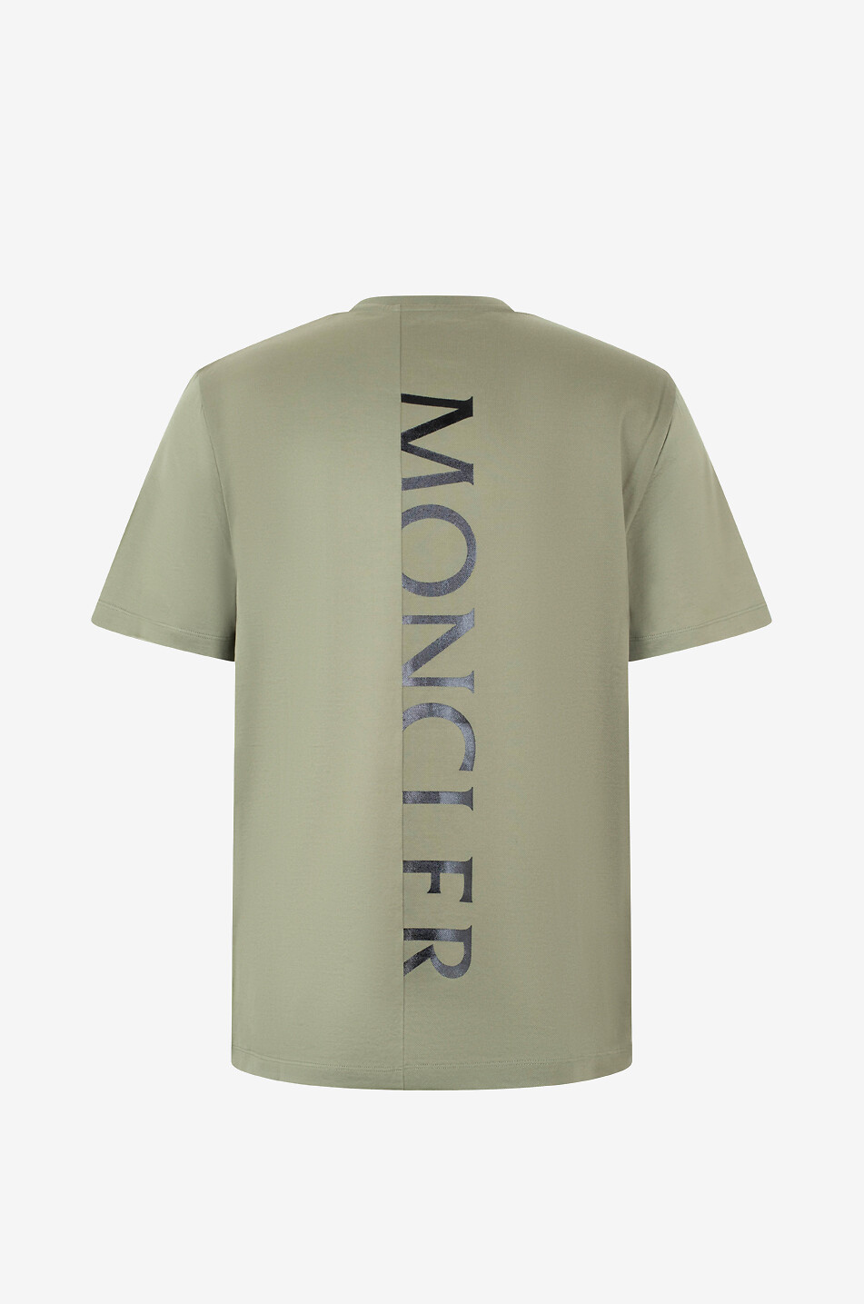 【MONCLER】340 NORTH RODEO DRIVE サーフプリントTシャツ 340 North Rodeo Drive LA short-sleeved T-shirt - MONCLER