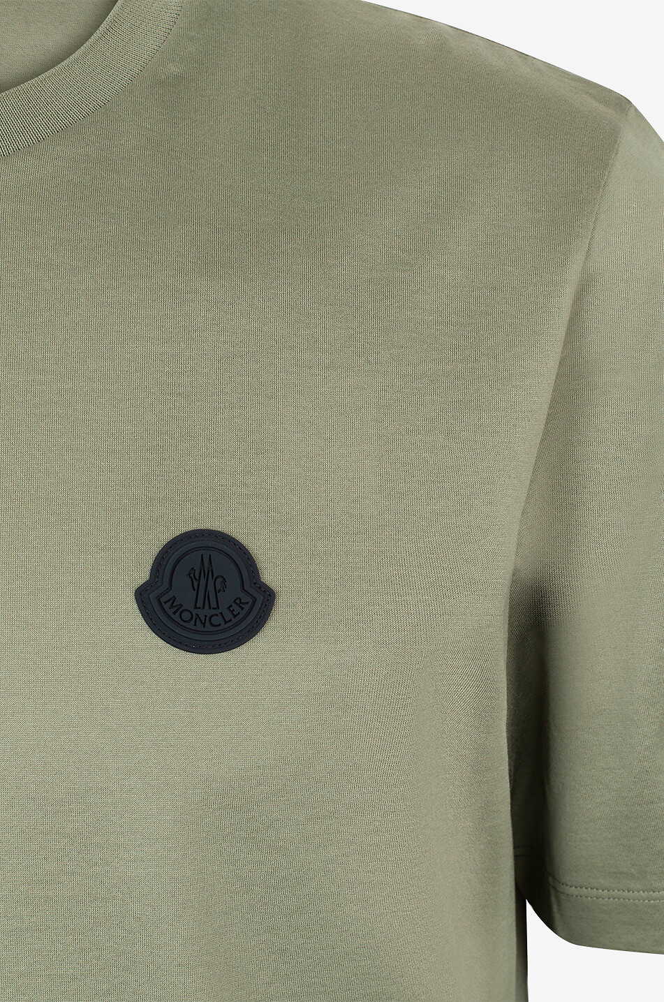 340 North Rodeo Drive LA short-sleeved T-shirt - MONCLER