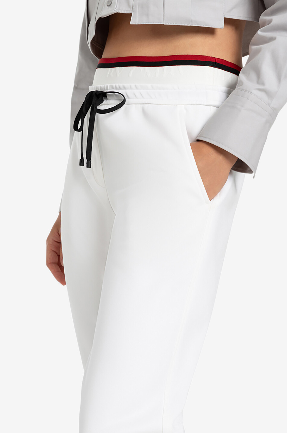 Pantalon de jogging Odette