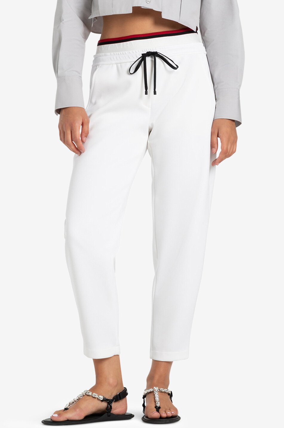 Pantalon de jogging Odette