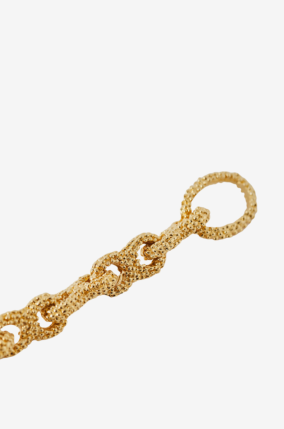 PAOLA SIGHINOLFI Vega gold-tone necklace Women GOLDEN 2