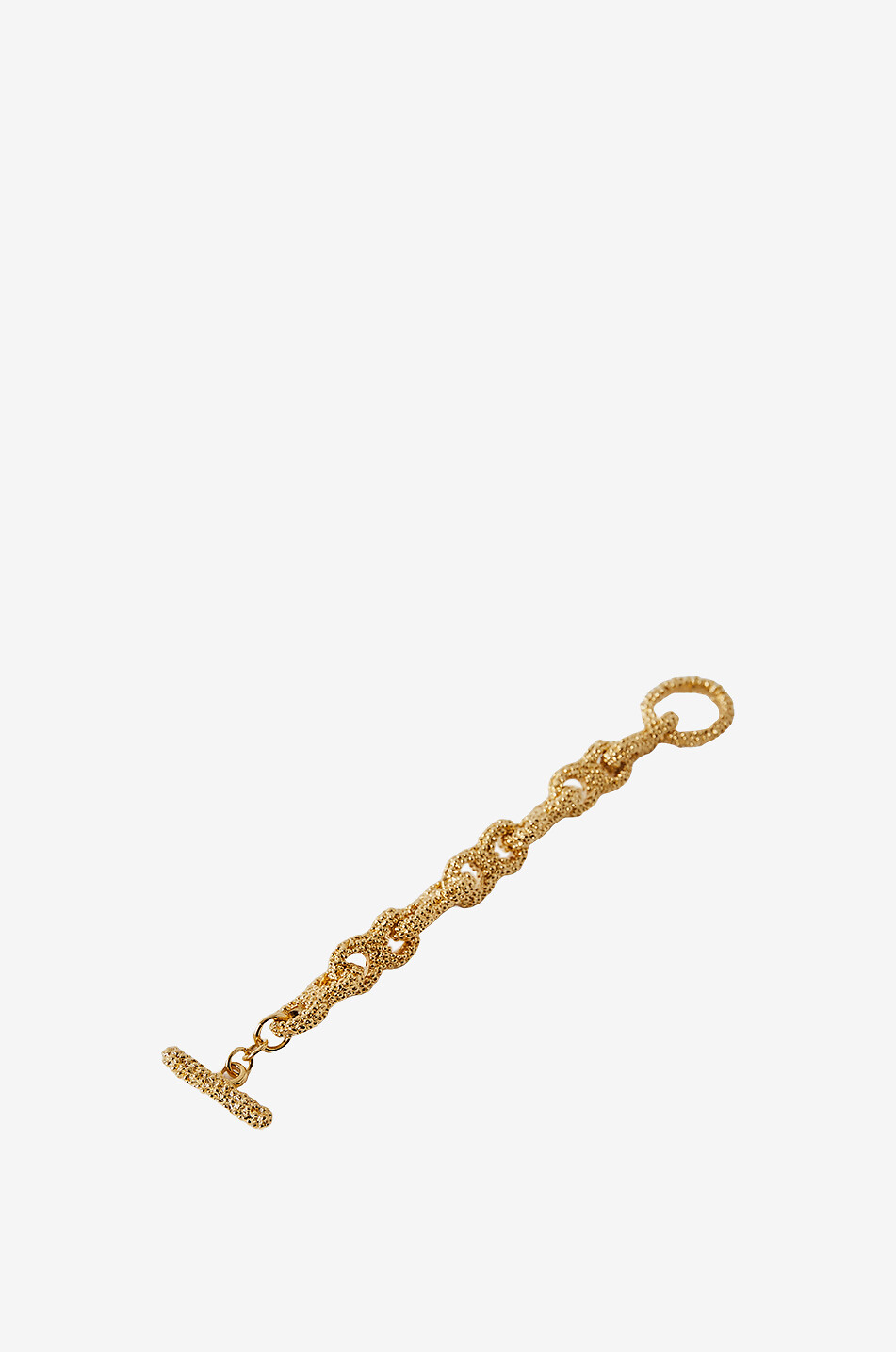 PAOLA SIGHINOLFI Goldenes Armband Vega Damen GOLDEN 2