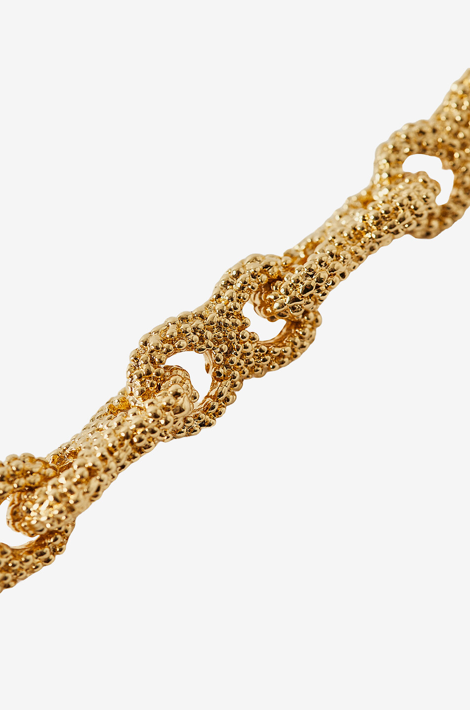 PAOLA SIGHINOLFI Goldenes Armband Vega Damen GOLDEN 3