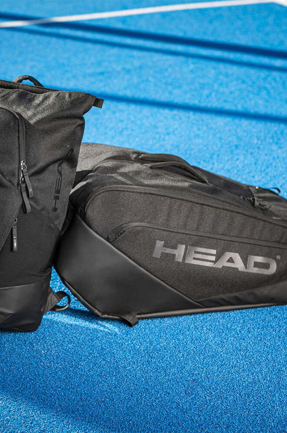 Rucksack Pro x Bagpack 25L