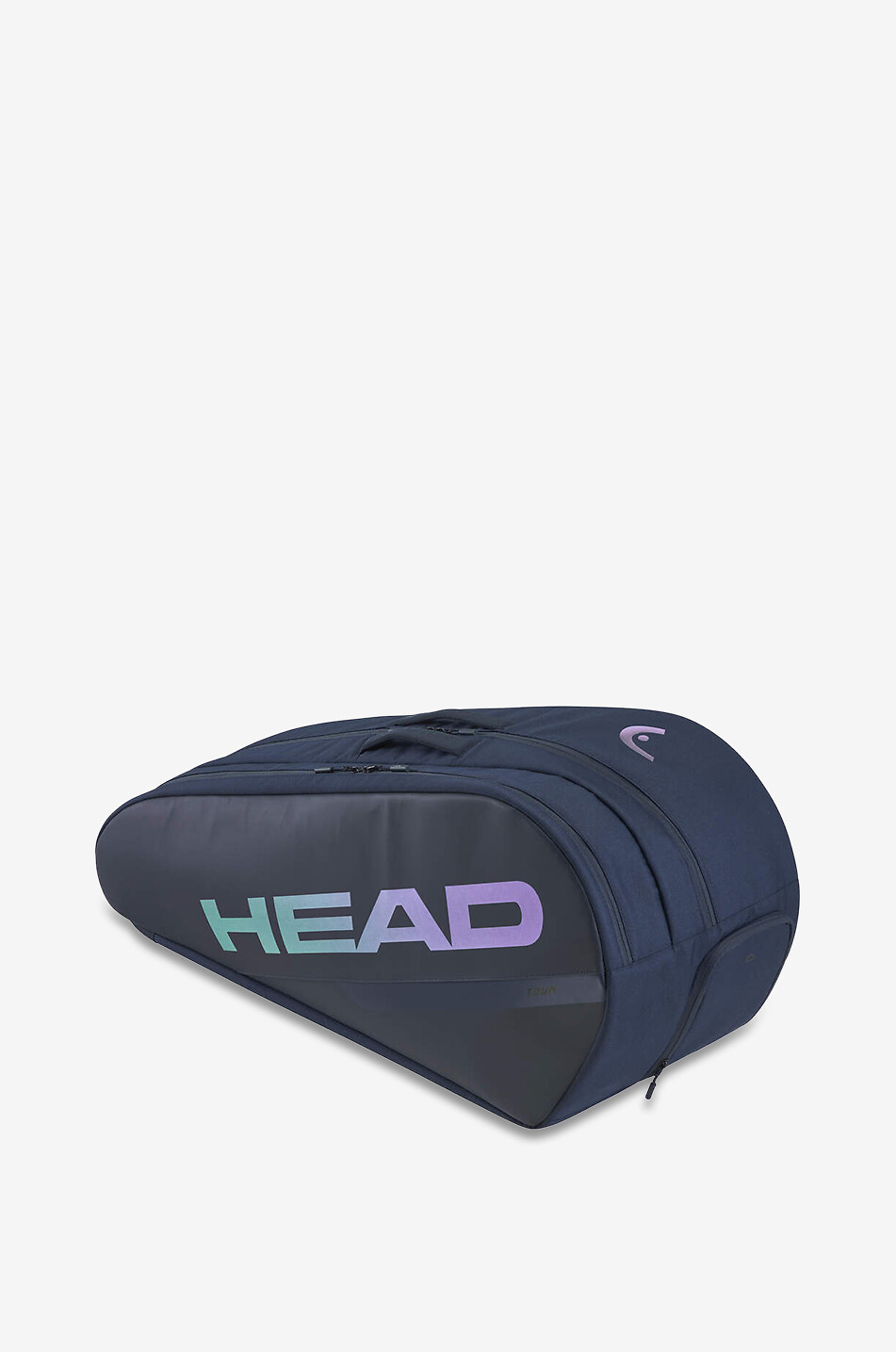 HEAD Sac de raquettes Tour Racquet Bag L Unisexe BLEU FONCE 1