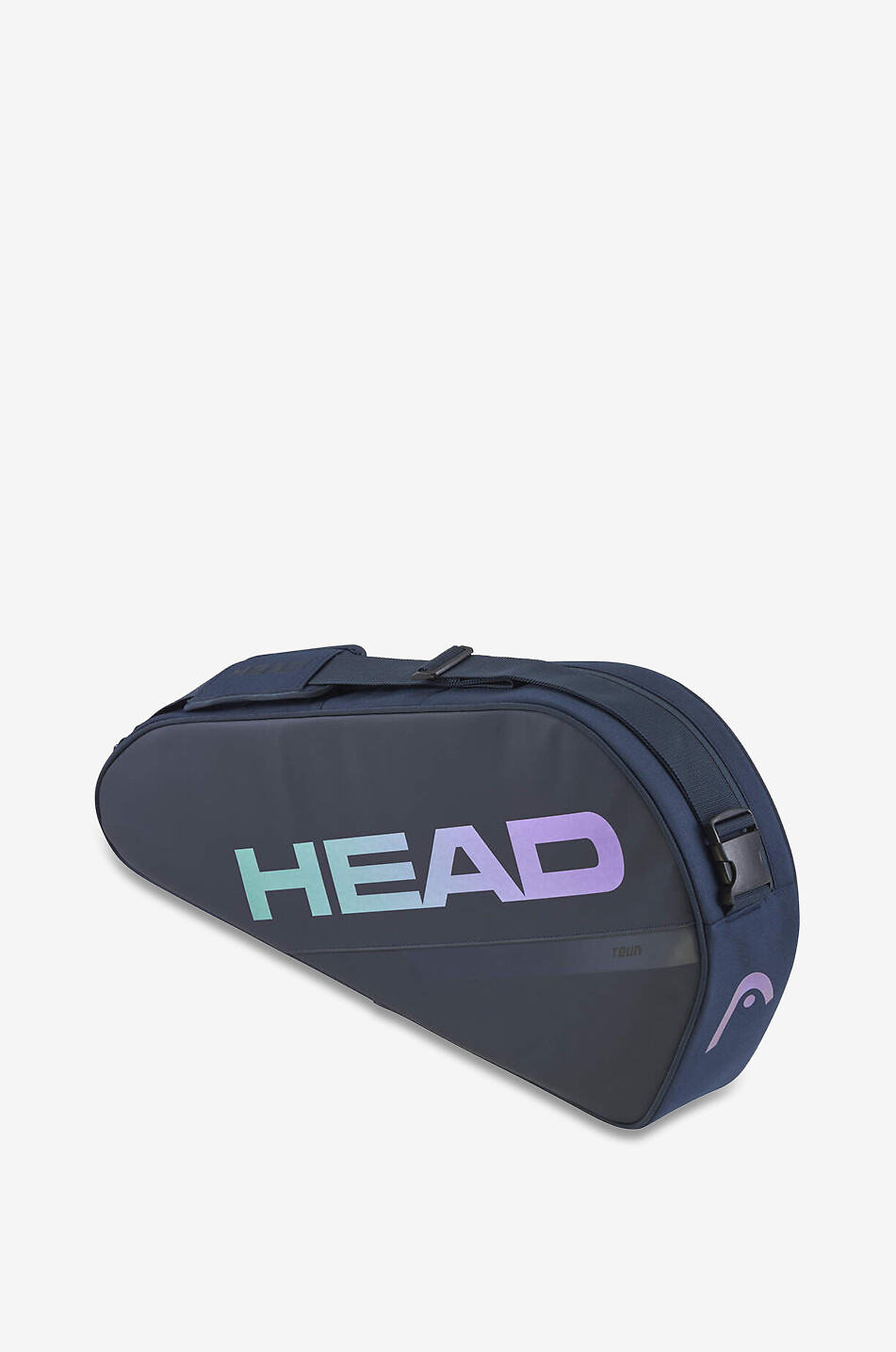 HEAD Sac de raquettes Tour Racquet Bag S Unisexe BLEU FONCE 1