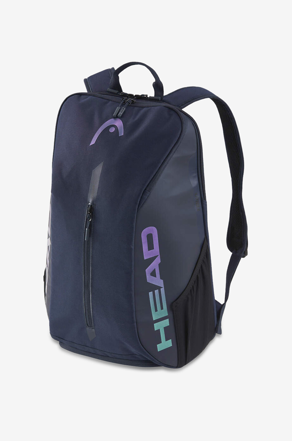 HEAD Rucksack Tour Backpack 25L Unisex DUNKELBLAU 1