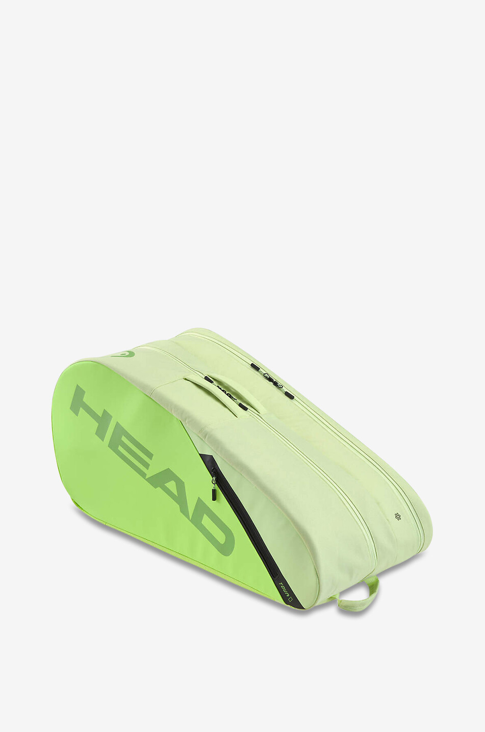 HEAD Tour Racquet Bag L backpack Unisex Colourless 1