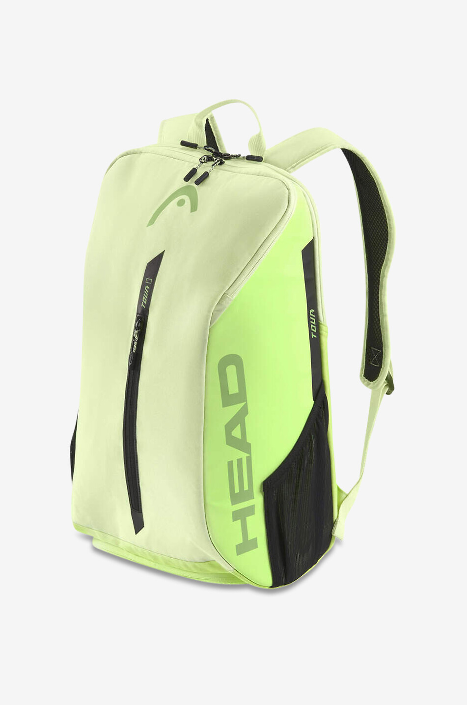 HEAD Rucksack Tour Backpack 25L Unisex Farblos 1