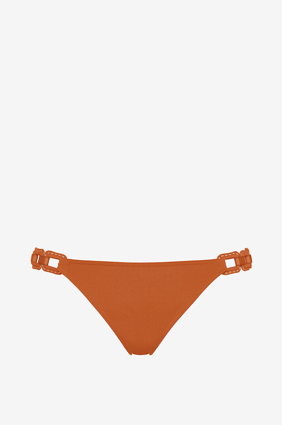 ERES Crique low-rise bikini bottoms Women BRONZE 1