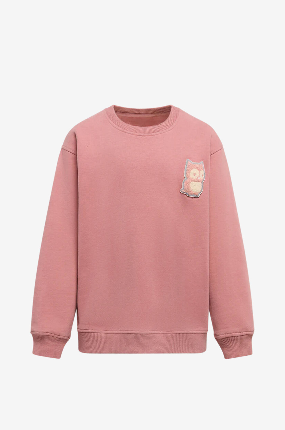 Sweatshirt für Kinder Macem