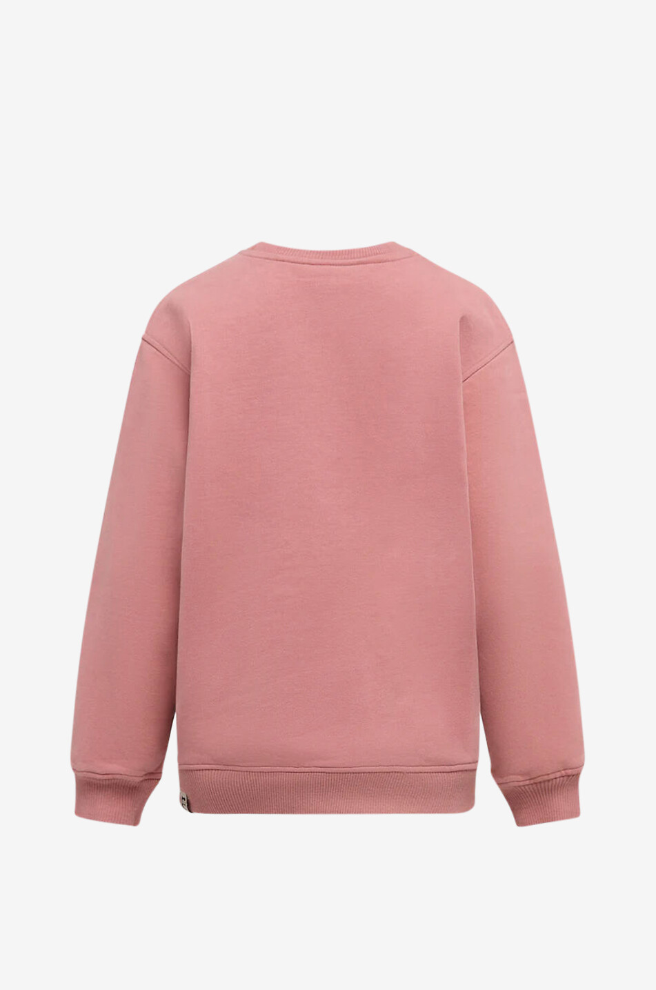 NAMUK Sweatshirt für Kinder Macem Unisex ROSA 2