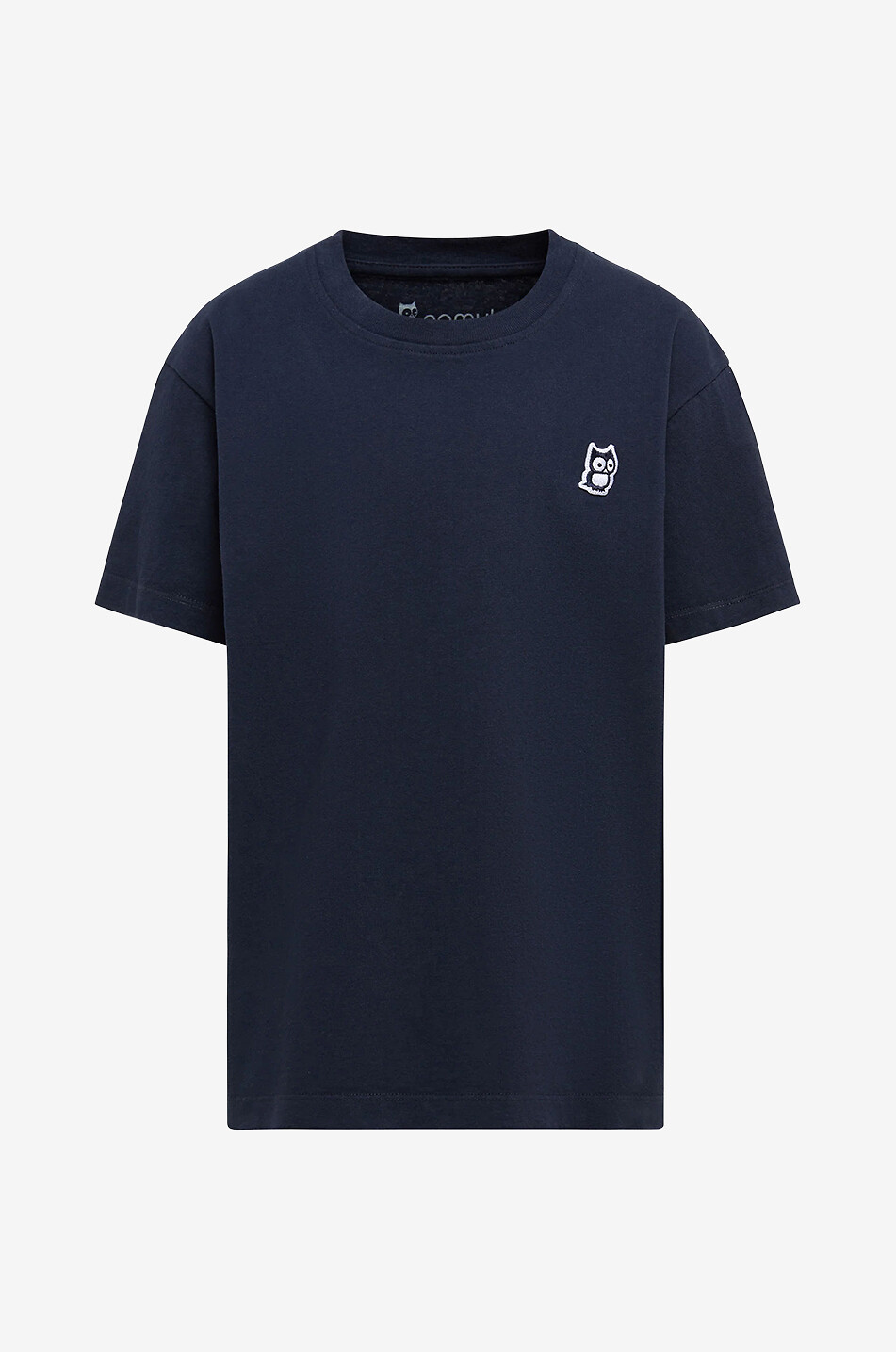 Coba Children's cotton short-sleeved T-shirt