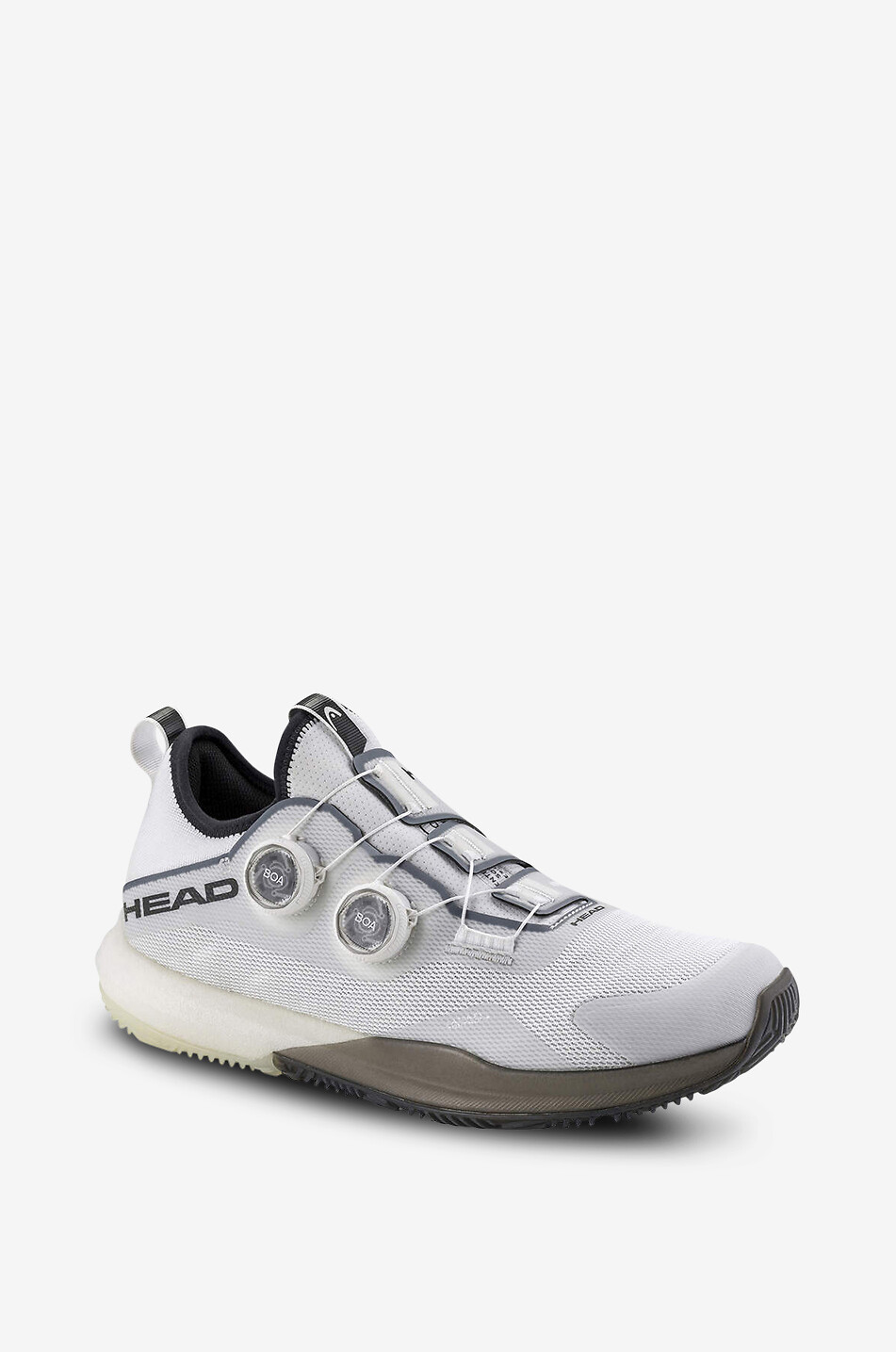 HEAD Motion Pro Boa Padel padel shoes Men MULTI COLOURED 1