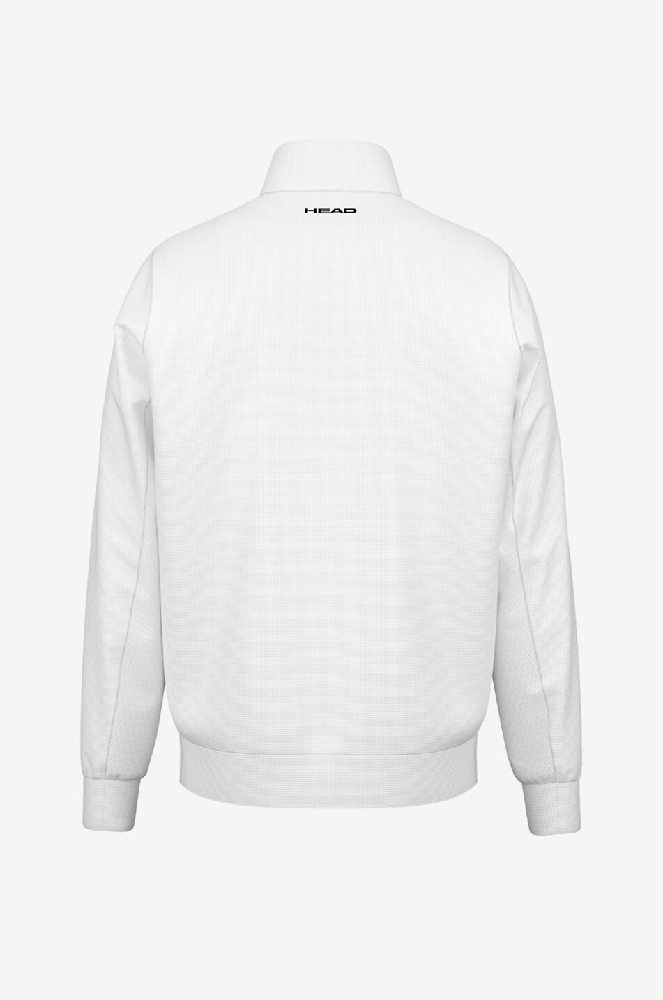 HEAD Jacke Club 25 Damen WEISS 2