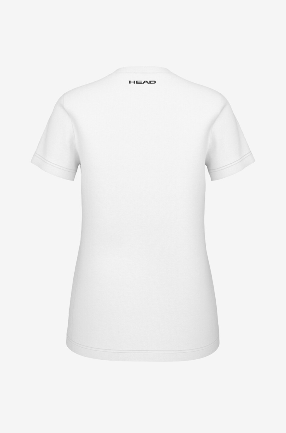 HEAD T-Shirt für Kinder Tie-Break Unisex BUNT 3
