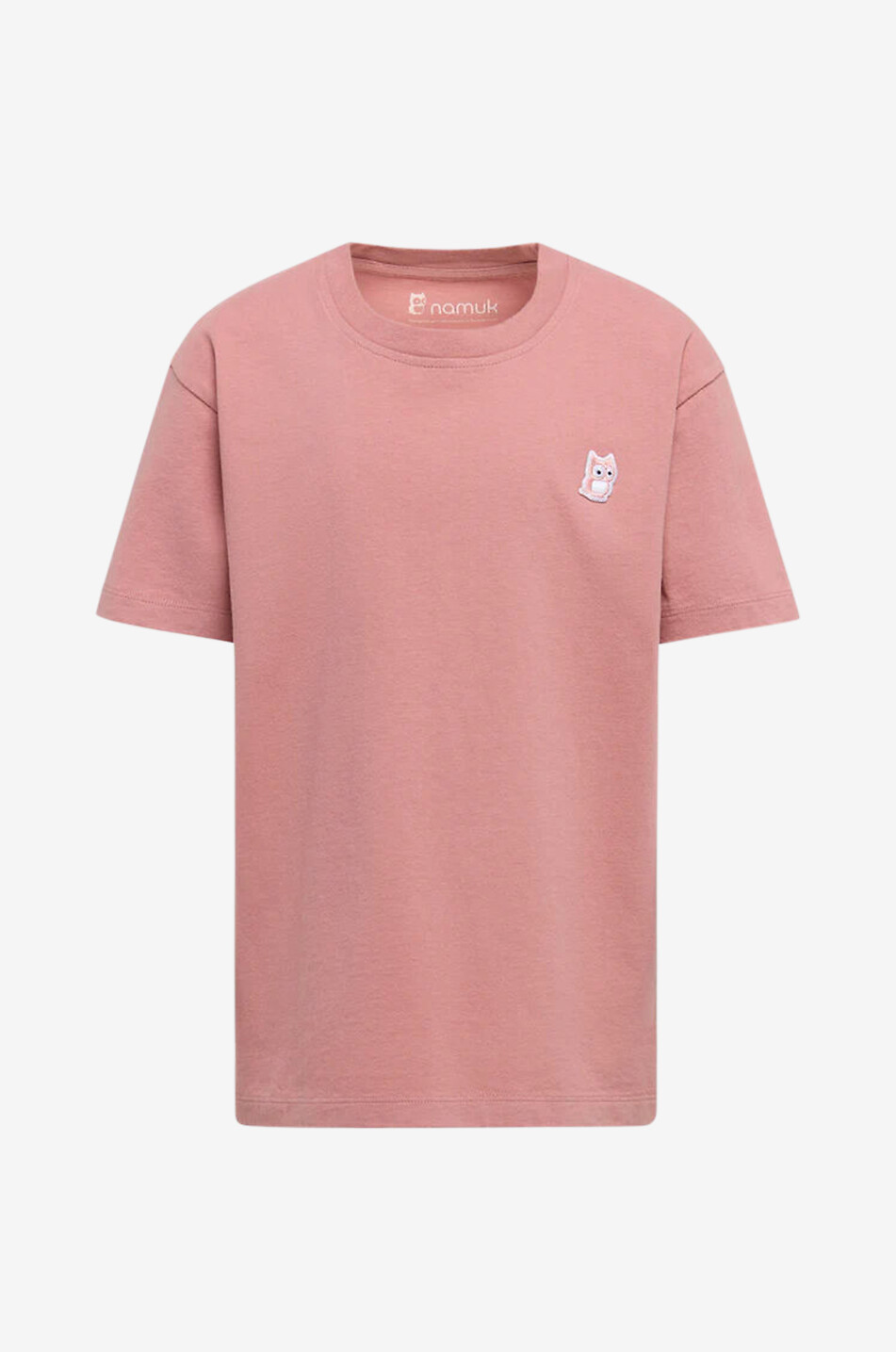 Kurzärmeliges T-Shirt für Kinder aus Baumwolle Coba