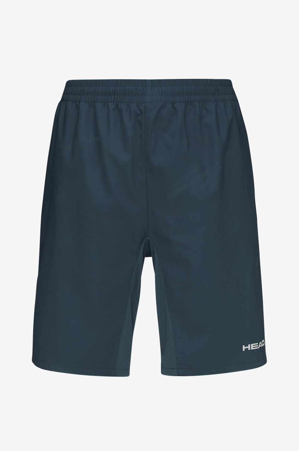 HEAD Short de tennis garçon Club Basic Unisexe BLEU FONCE 1