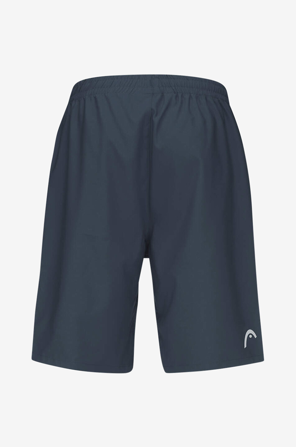 HEAD Short de tennis garçon Club Basic Unisexe BLEU FONCE 2