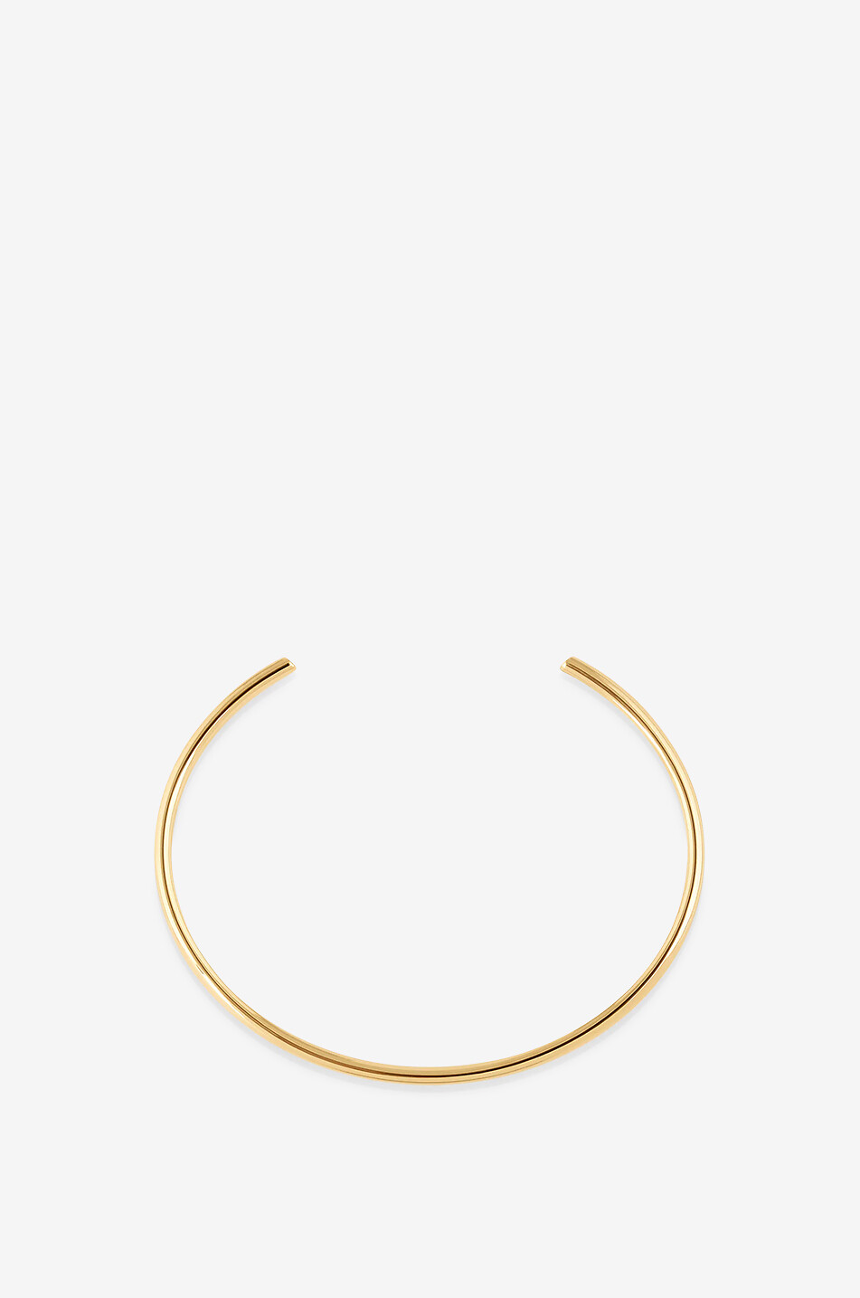 VANRYCKE Gelbgold-Armreif mit Diamanten Massaï - Grösse 1 Damen GOLDEN 2