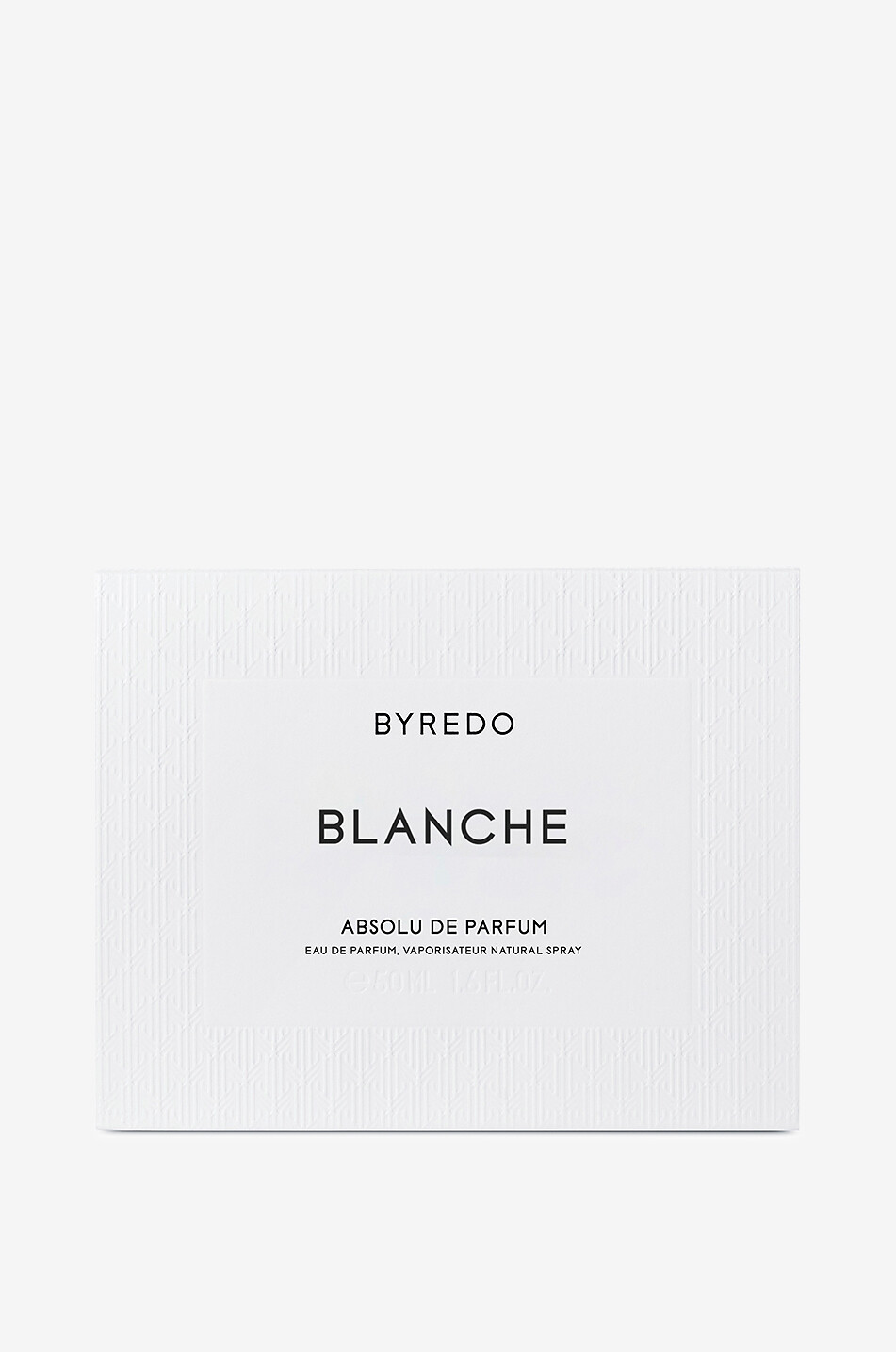 Blanche Absolu de Parfum - 50 ml