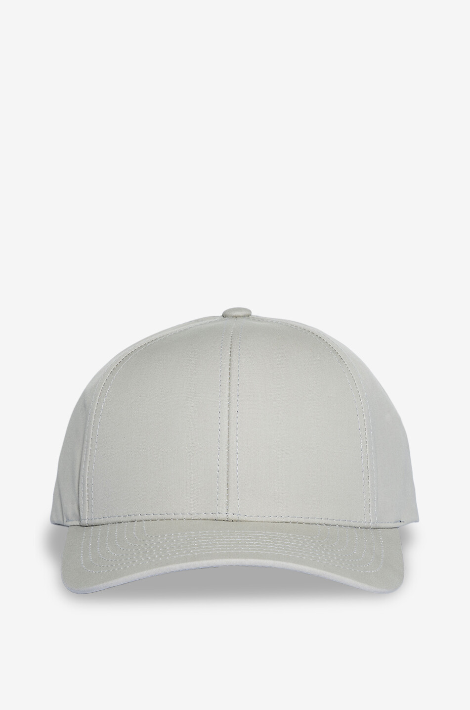 Casquette en coton Legacy Structured