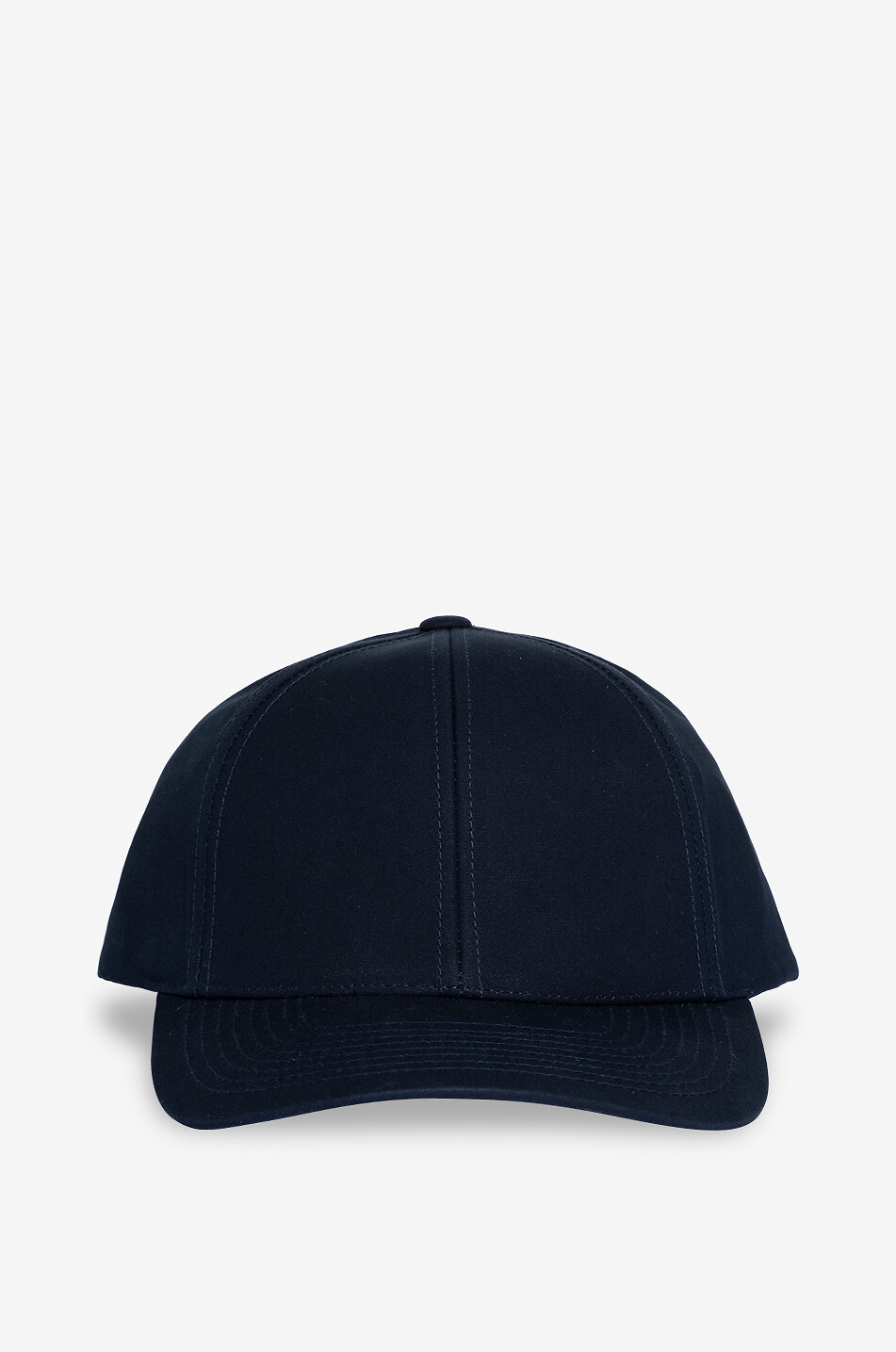 Casquette en coton Legacy Structured
