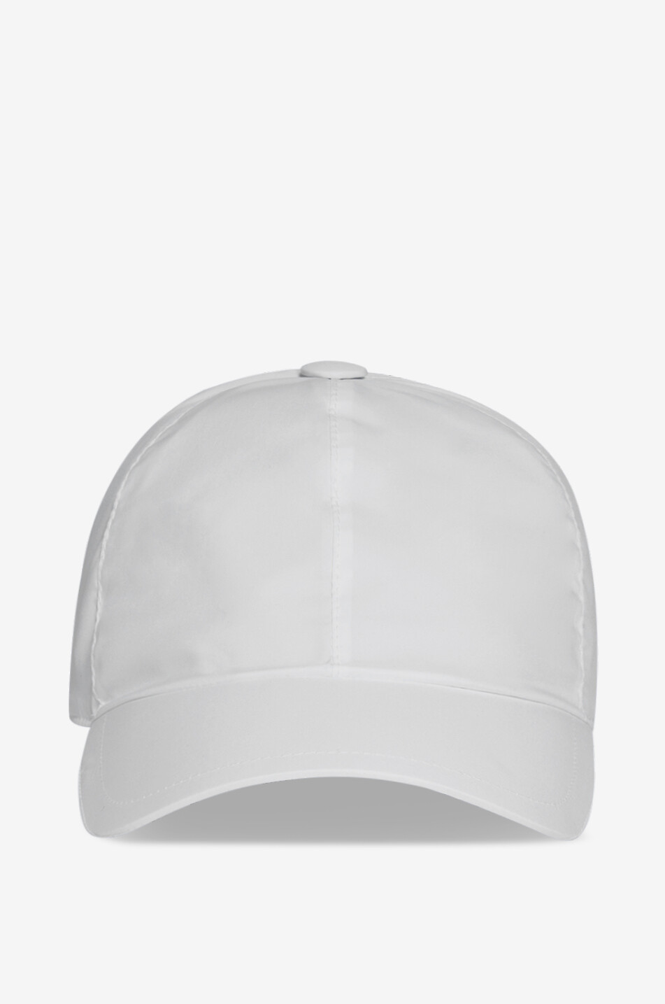 Kappe mit gebogenem Visier