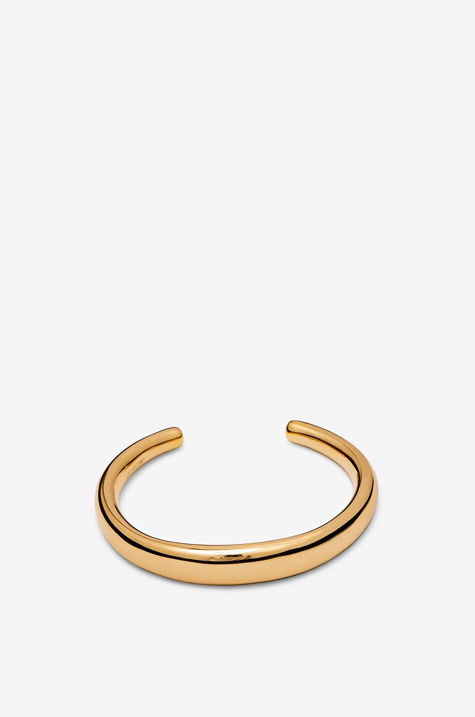 Jonc simple The Amanda