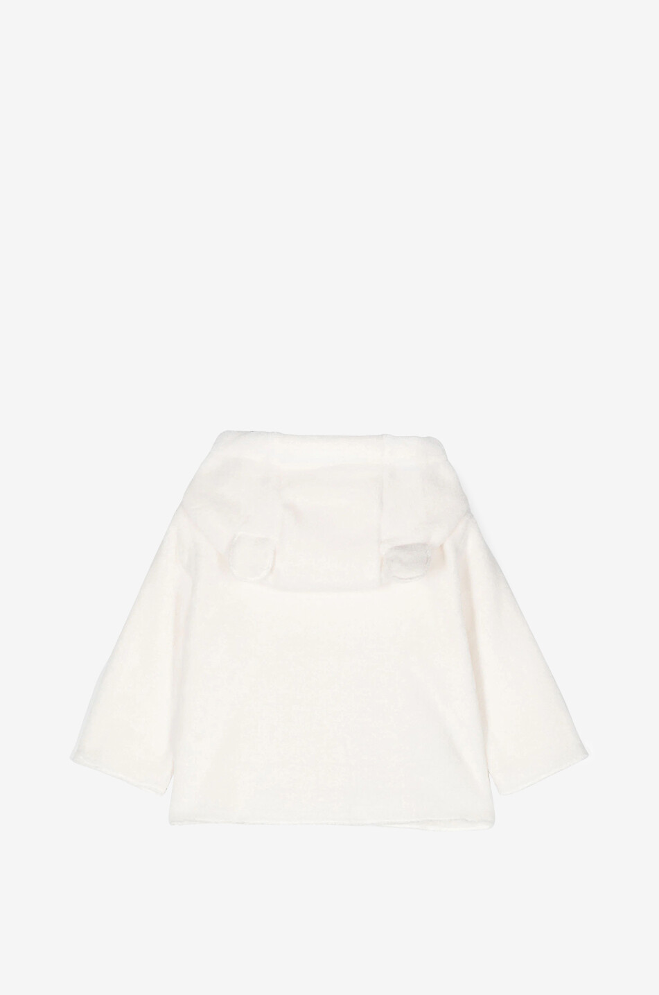 Cotton baby coat