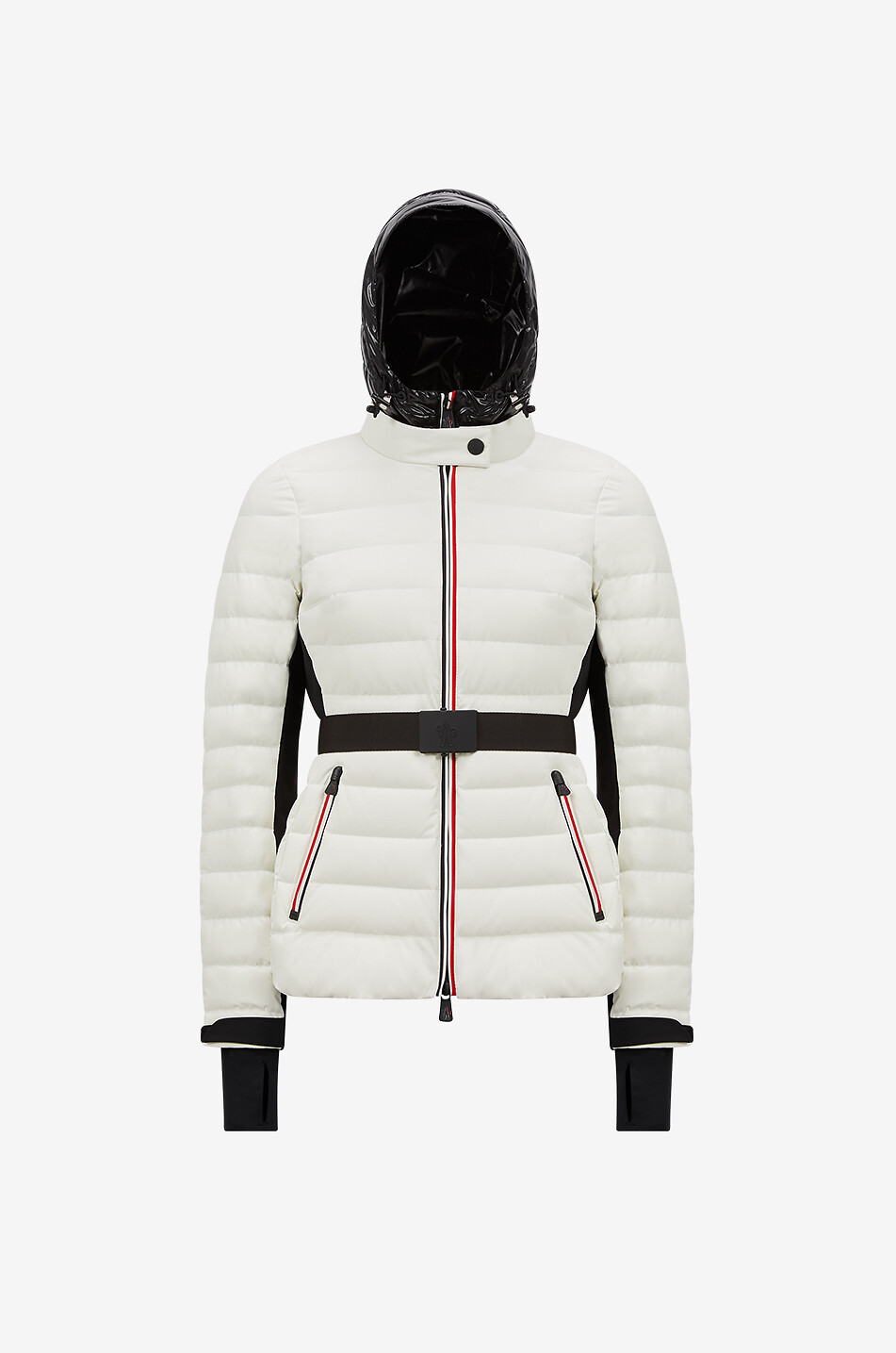 Skijacke Bruche