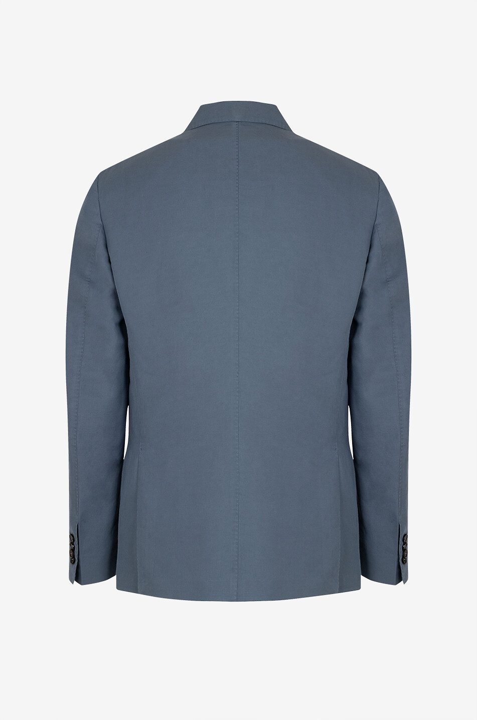 INCOTEX Costume en lin et coton Homme BLEU CLAIR 2